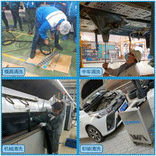 合肥吾爱食品级颗粒干冰与卫星通信服务 跨界合作的创新机遇