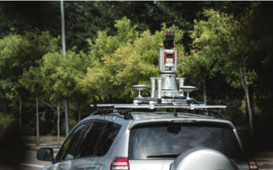 哈尔滨经天纬地测绘服务 精准导航，引领城市发展