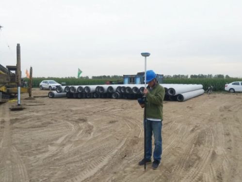 服务清洁能源，地质测绘院为“双碳”目标精准导航