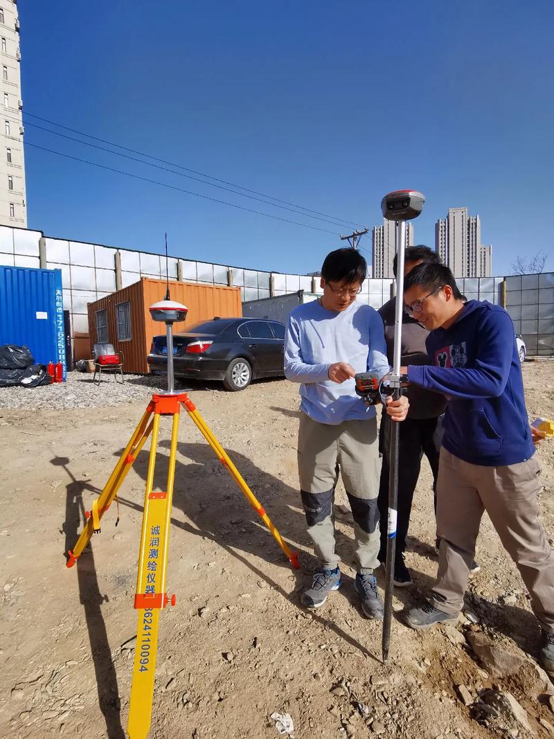 大连测绘仪器 卓越导航，源于完美售后