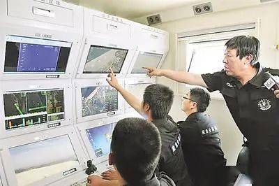 提升测绘地理信息服务水平 全力便民利民办实事 —— 我省卫星通信服务跑出“加速度”