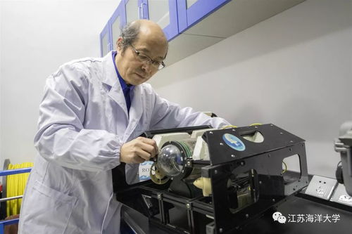 测绘之光 荣获国家测绘科技进步奖的教授，以科技服务社会