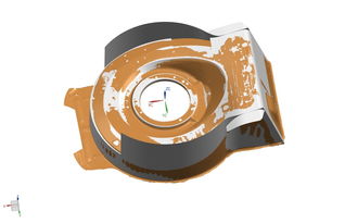 常州样品测绘出图与上海逆向建模服务 工业设计的精准基石