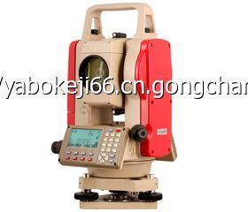 西安测绘仪器专卖与专业测绘服务指南