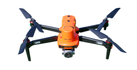 千巡翼X1 革新航测效率，赋能测绘服务新高度